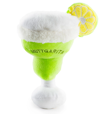 Haute Diggity Dog Muttgarita Dog Toy