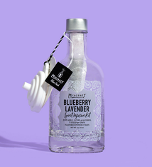 MixCraft Blueberry Lavender Spirit Infusion Kit