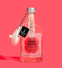 MixCraft Orange Hibiscus Spirit Infusion Kit