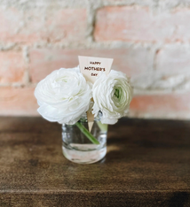 Grainwell Mother's Day Triangle Plant Tag