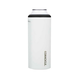 Corkcicle. Slim Can Cooler - White