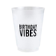 Creative Brands Frost Cup - Birthday Vibes