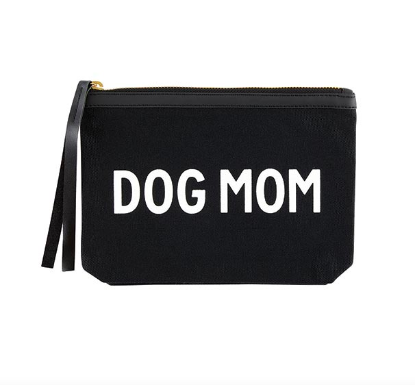 Creative Brands Dog Mom Pouch