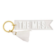 Creative Brands Acrylic Keychain - The Mrs.