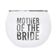 Creative Brands Roly Poly Glass - Mother of the Bride