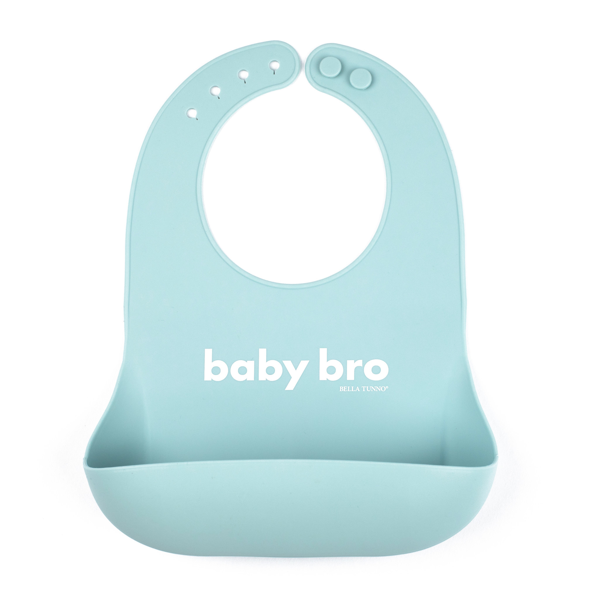 Bella Tunno Wonder Bib - Baby Bro