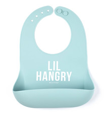 Bella Tunno Wonder Bib - Lil Hangry