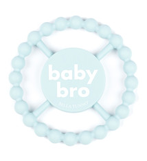 Bella Tunno Teether - Baby Bro