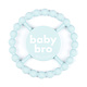 Bella Tunno Teether - Baby Bro