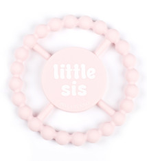 Bella Tunno Teether - Little Sis