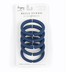 Bella Tunno Happy Links - Navy