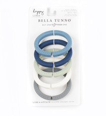 Bella Tunno Happy Links - Cool Sky