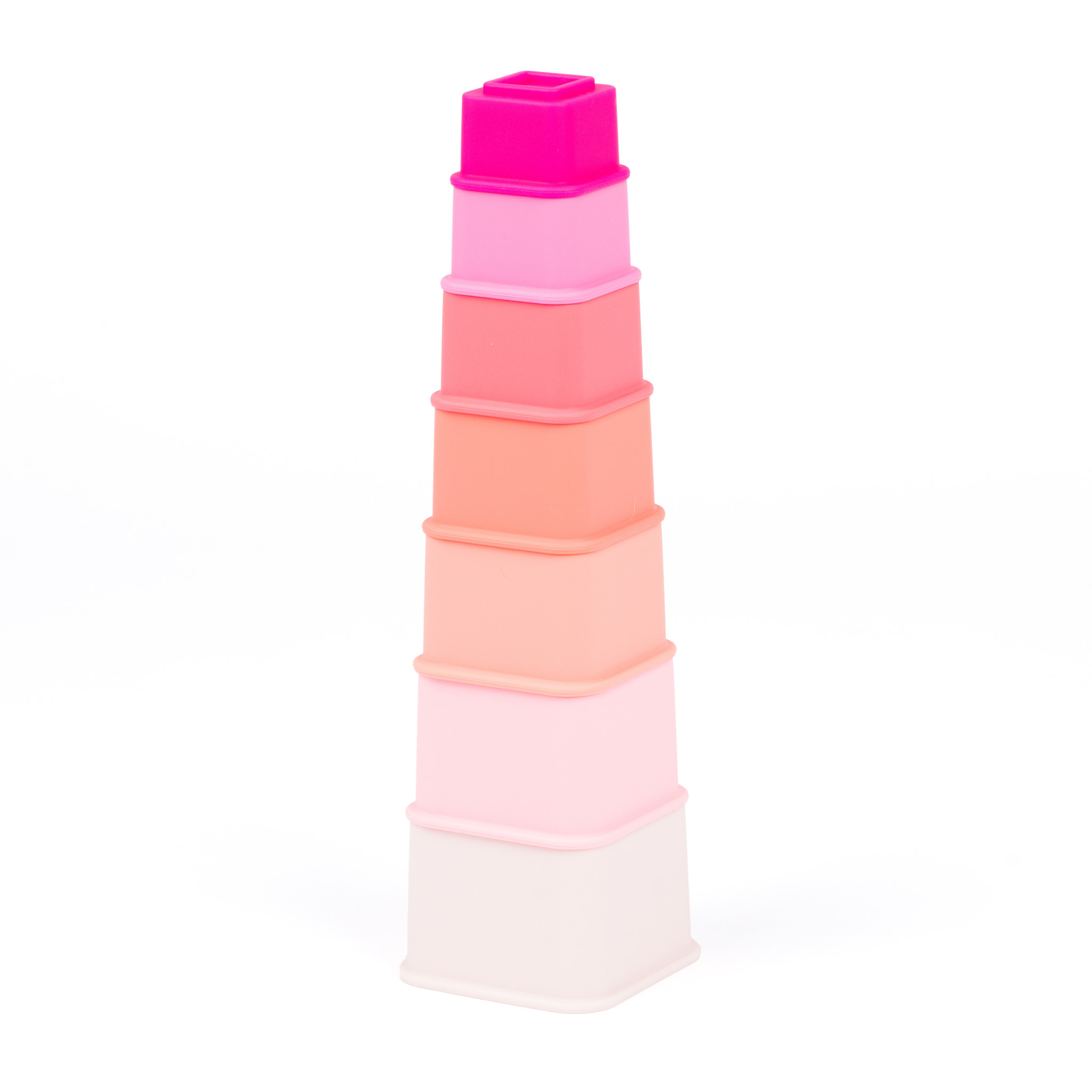 Bella Tunno Happy Stacks - Jeweled Pink