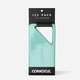 Corkcicle. Ice Pack - Lunchbag