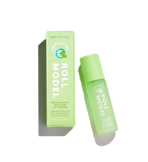 patchology Hero Status™ Roll Model Brightening Roll-On Eye Serum