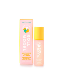 patchology Hero Status™ Roll Model Moisturizing Roll-On Eye Serum