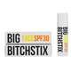 Bitchstix Big Bitchstix Face SPF30 Stix