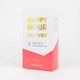 Chez Gagne Happy Hour Shower Shower Steamers