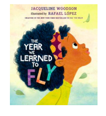 Penguin Randomhouse The Year We Learned to Fly