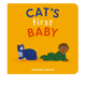 Penguin Randomhouse Cat's First Baby Board Book