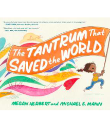 Penguin Randomhouse The Tantrum That Saved the World