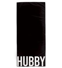 Creative Brands Quick Dry Towel - Hubby