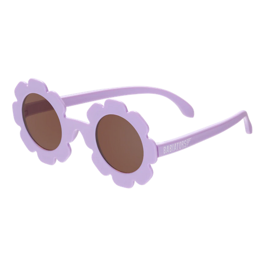 Babiators Iris Flower Sunglasses