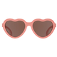 Babiators CAN'T HEARTLY WAIT Sunglasses