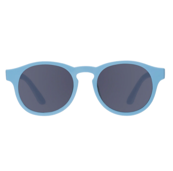 Babiators Keyhole Sunglasses Bermuda Blue