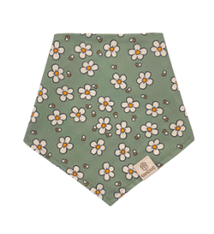 Pei & Threads Bellis Dog Bandana