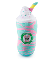 Haute Diggity Dog Starbarks Dogicorn Frapawccino Dog Toy