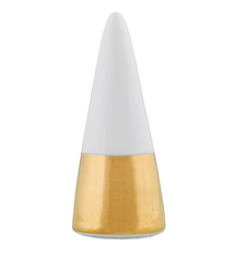 Creative Brands Ring Cone - White