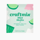 Craftmix Mint Mojito Drink Mix Packet