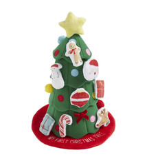 Mud Pie My First Tree Plush Set