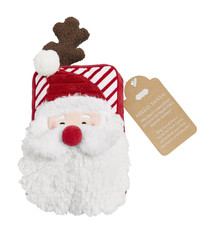 Mud Pie Santa Phone