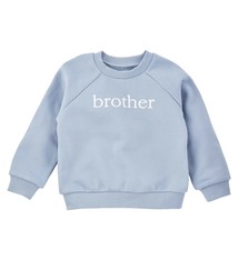 Mud Pie Brother Sweatshirt