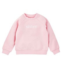 Mud Pie Sister Sweatshirt