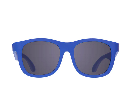 Babiators Navigator Sunglasses Good As Blue