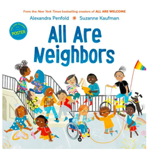 Penguin Randomhouse All Are Neighbors