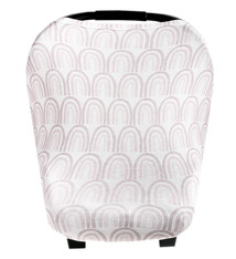 Copper Pearl Multi-Use Cover Bliss