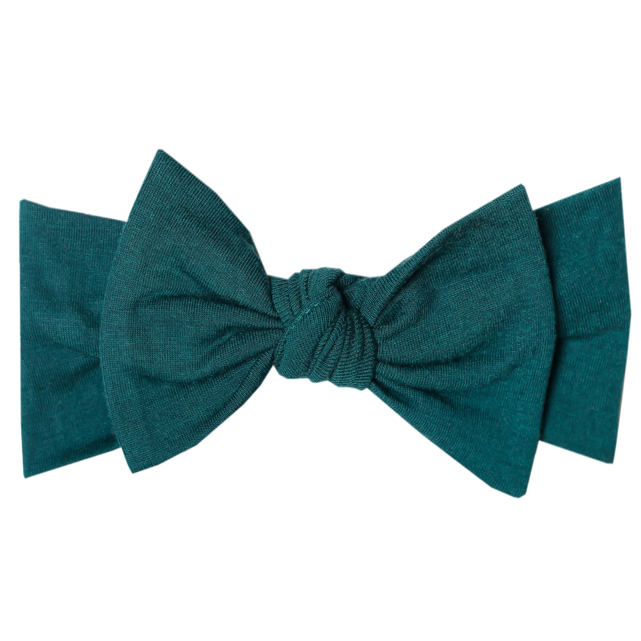 Copper Pearl Knit Headband Jaspar
