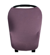 Copper Pearl Multi-Use Cover Plum