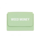 About Face Designs Weed Silicone Card Case