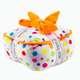 Haute Diggity Dog Happy Birthday Gift Box Dog Toy