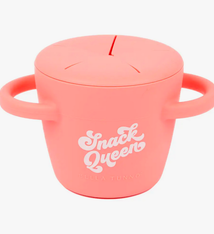 Bella Tunno Happy Snacker - Snack Queen