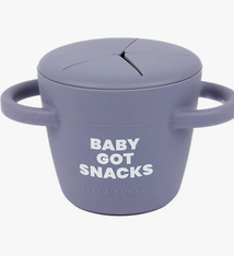 Bella Tunno Happy Snacker - Baby Got Snacks