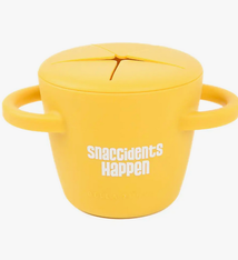 Bella Tunno Happy Snacker - Snaccidents