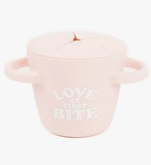 Bella Tunno Happy Snacker - Love at First Bite