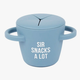 Bella Tunno Happy Snacker - Sir Snacks a Lot