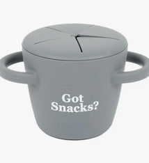 Bella Tunno Happy Snacker - Got Snacks?